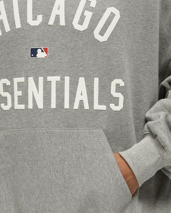 WHITE SOX SPORT FIT PULLOVER HOODIE