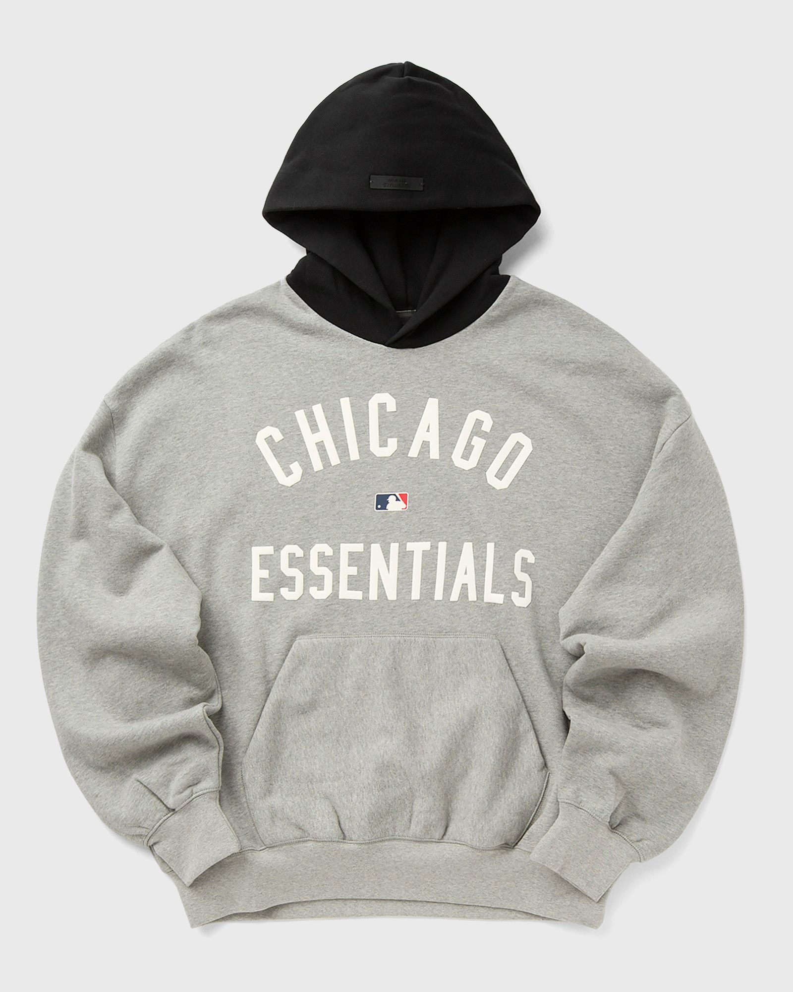 WHITE SOX SPORT FIT PULLOVER HOODIE
