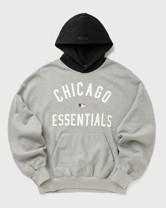 WHITE SOX SPORT FIT PULLOVER HOODIE