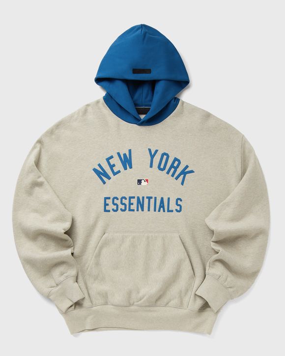 METS SPORT FIT PULLOVER HOODIE