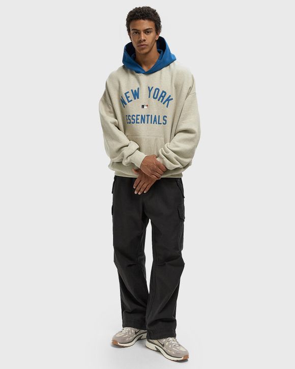 METS SPORT FIT PULLOVER HOODIE