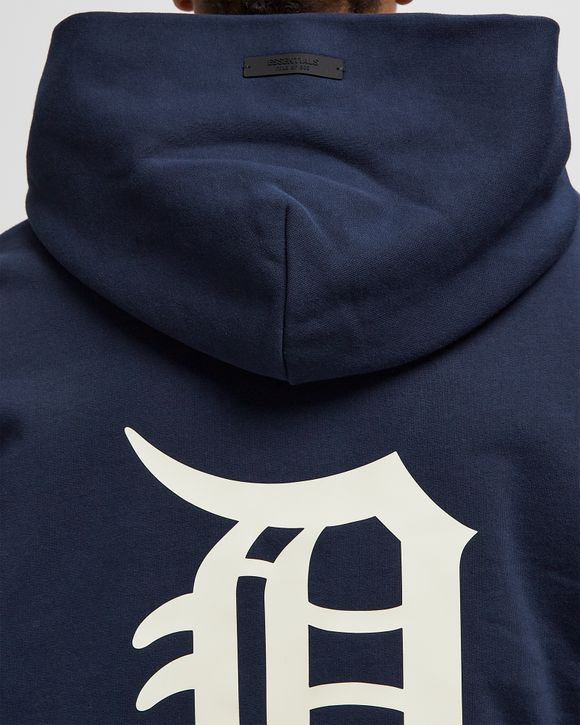 TIGERS SPORT FIT PULLOVER HOODIE