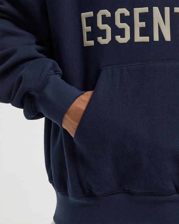 TIGERS SPORT FIT PULLOVER HOODIE