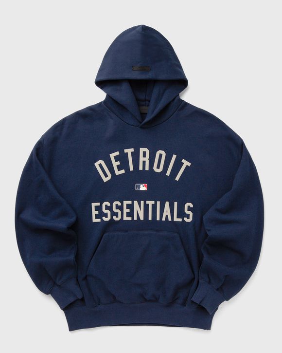 TIGERS SPORT FIT PULLOVER HOODIE