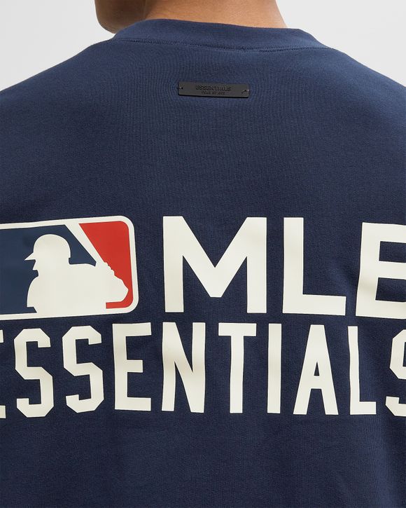 MLB SPORT FIT CREWNECK