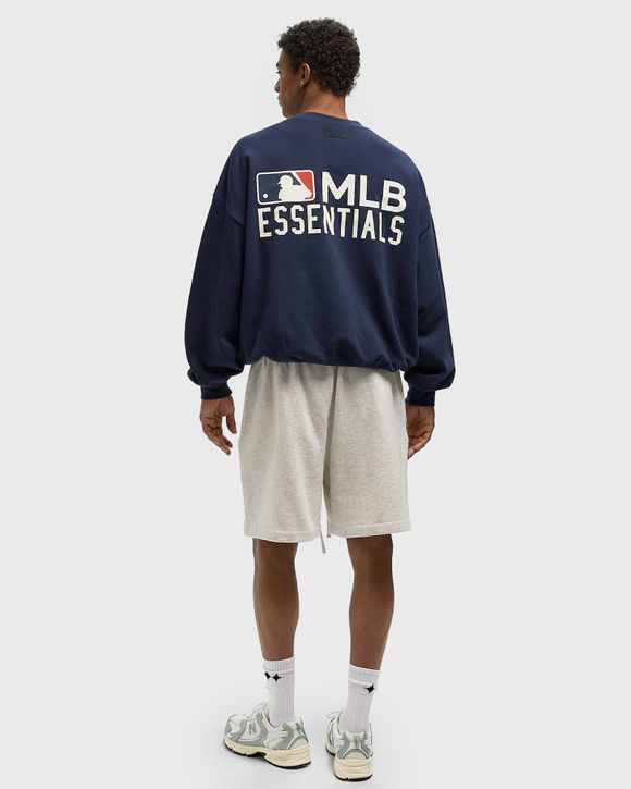 Thumbnail - MLB SPORT FIT CREWNECK
