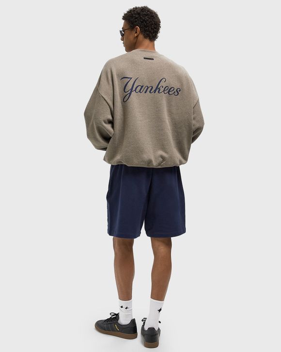 Thumbnail - YANKEES SPORT FIT CREWNECK