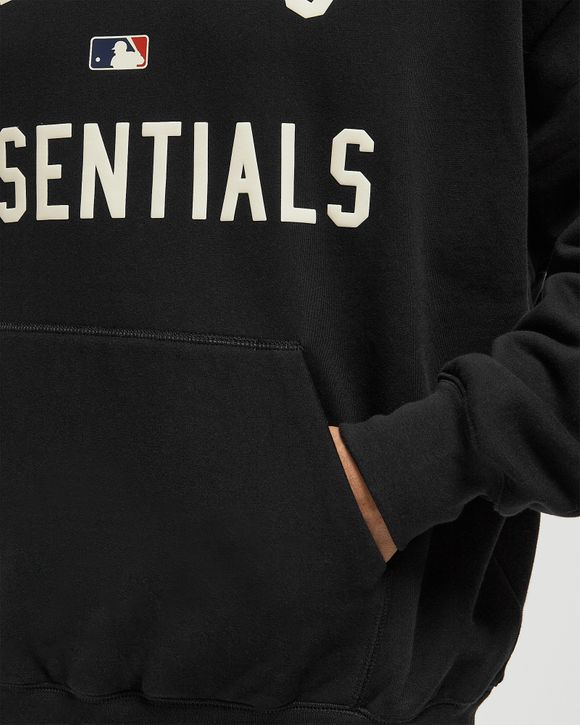 WHITE SOX SPORT FIT CREWNECK