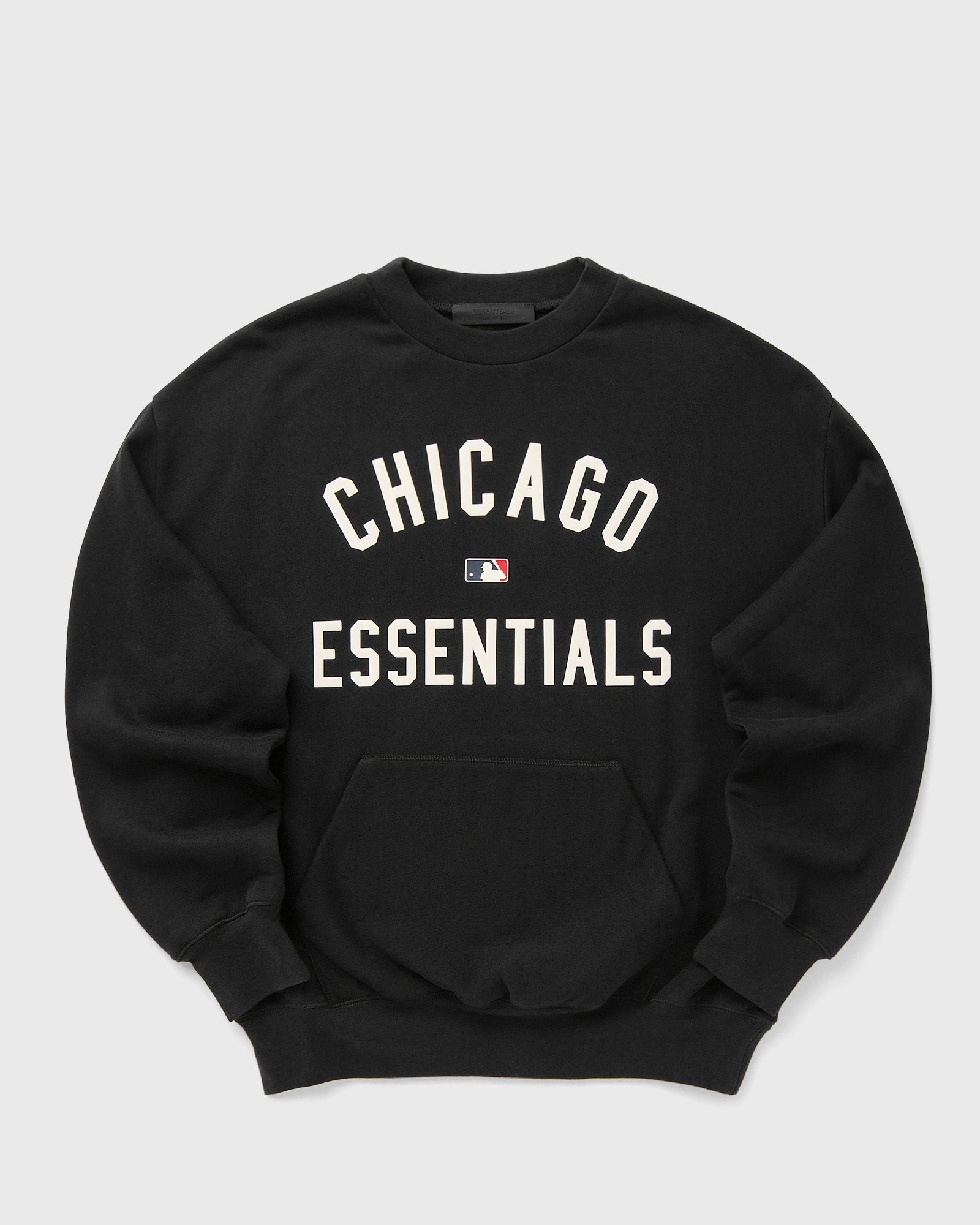WHITE SOX SPORT FIT CREWNECK