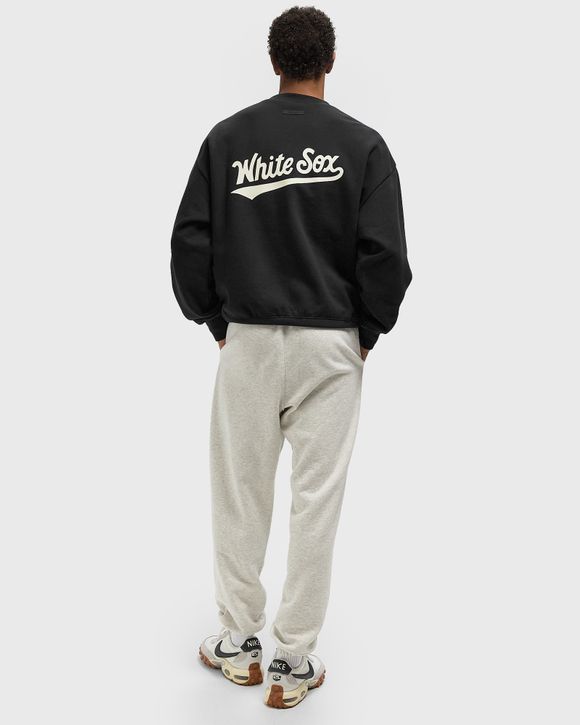 Thumbnail - WHITE SOX SPORT FIT CREWNECK