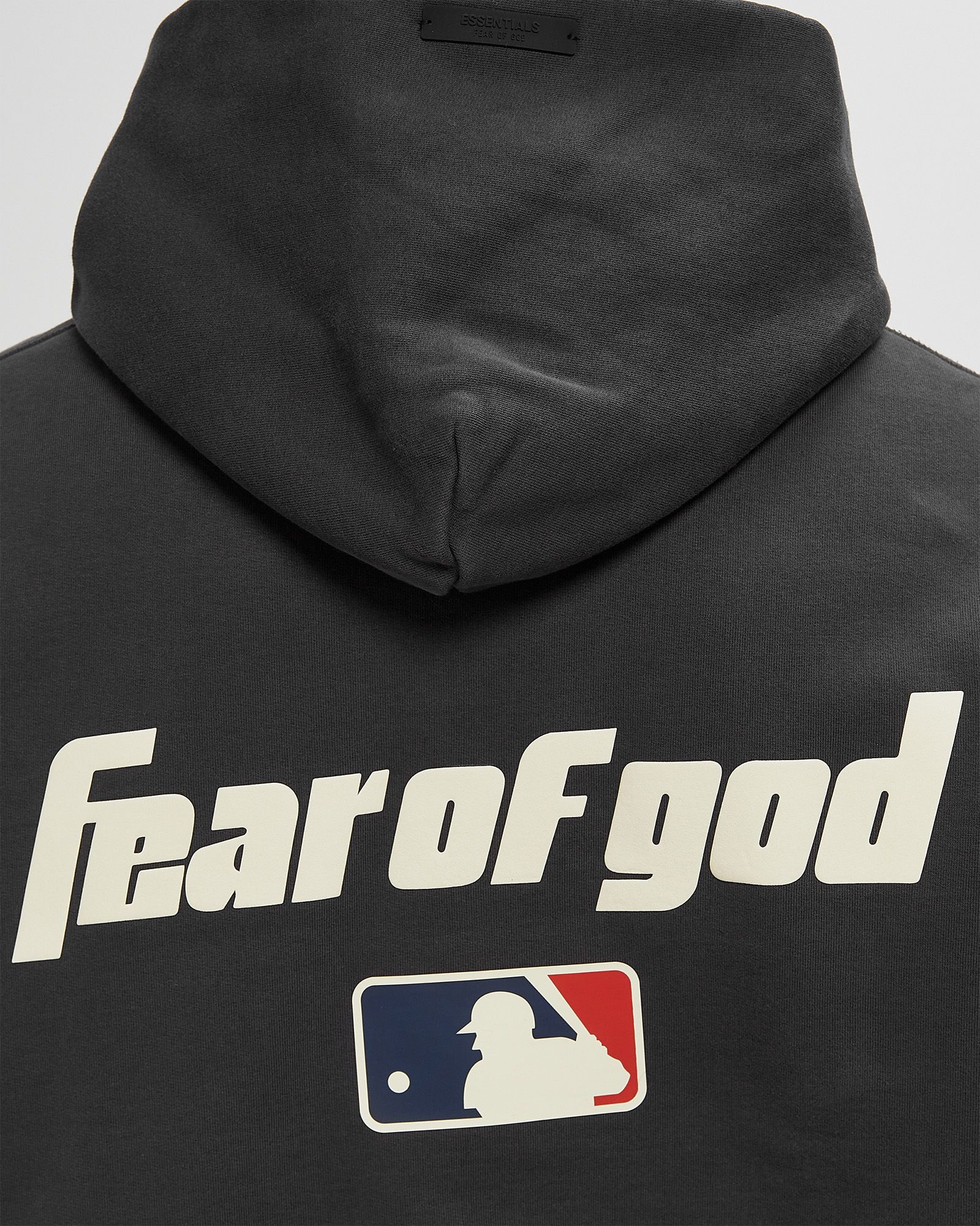MLB SPORT HOODIE