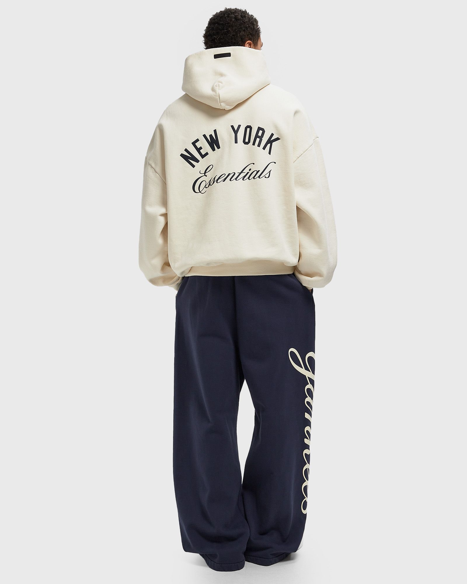 YANKEES SPORT HOODIE