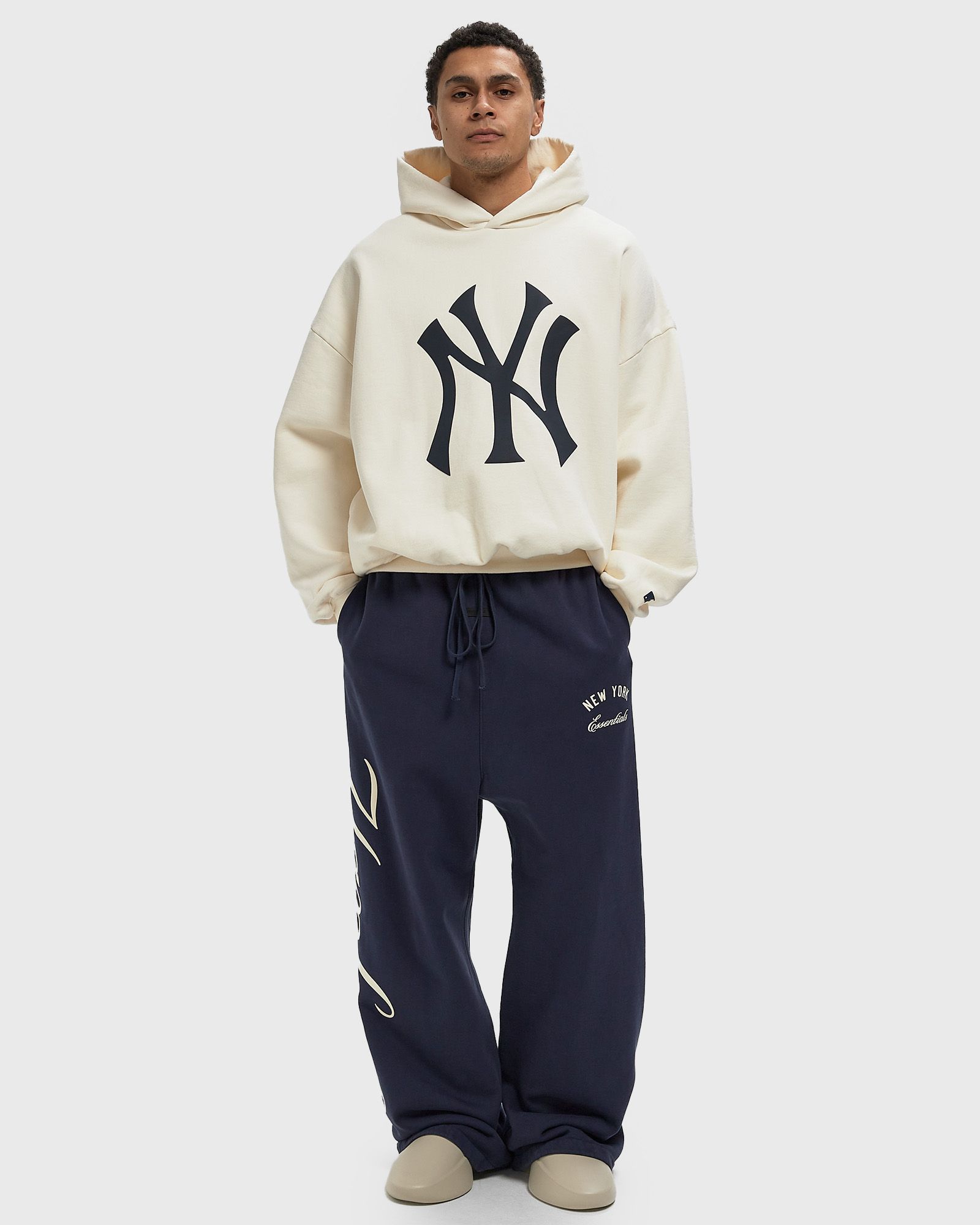 YANKEES SPORT HOODIE