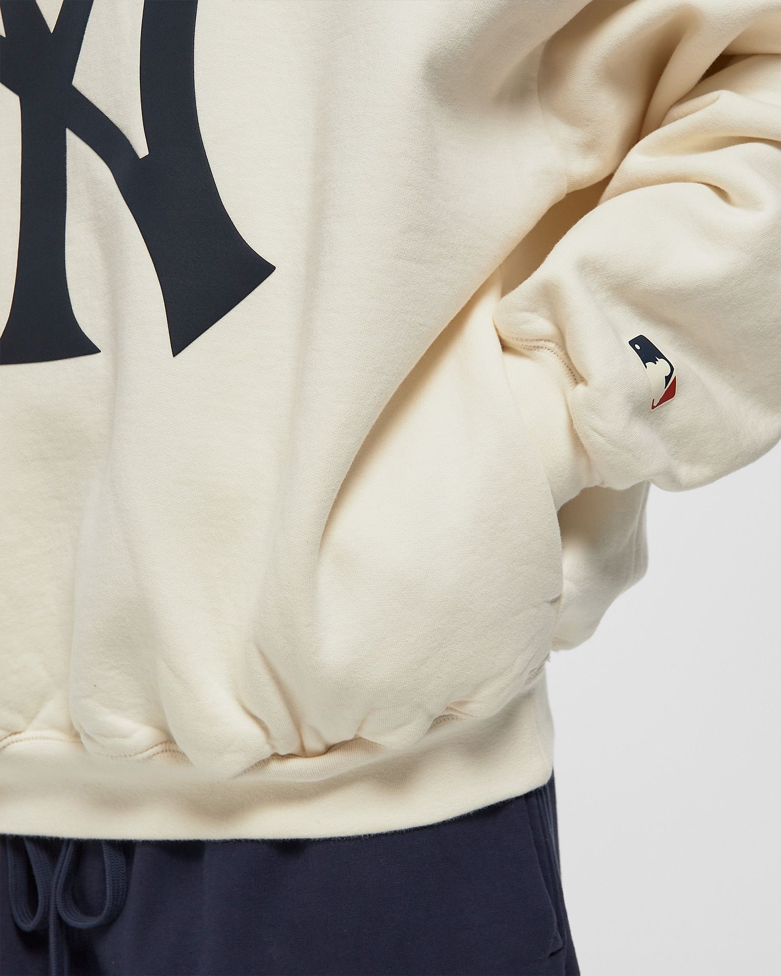 YANKEES SPORT HOODIE