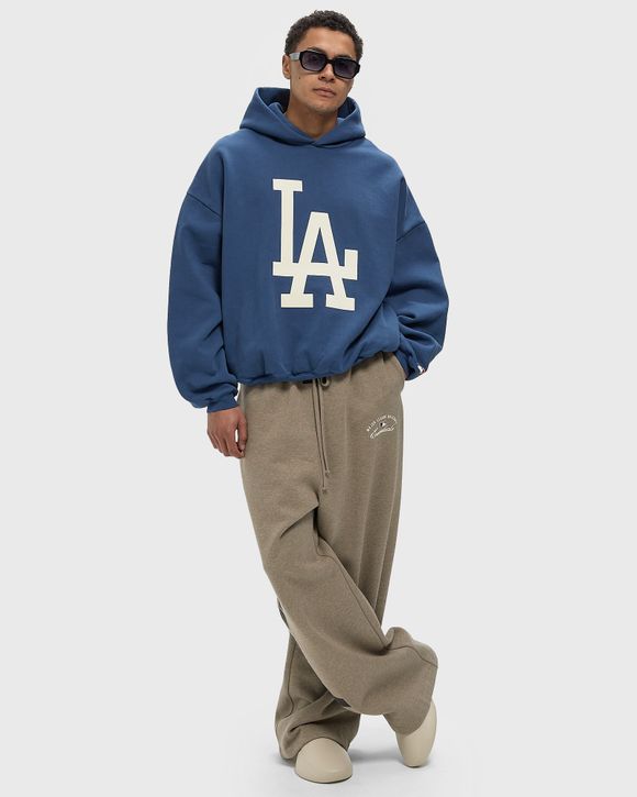 DODGERS SPORT HOODIE