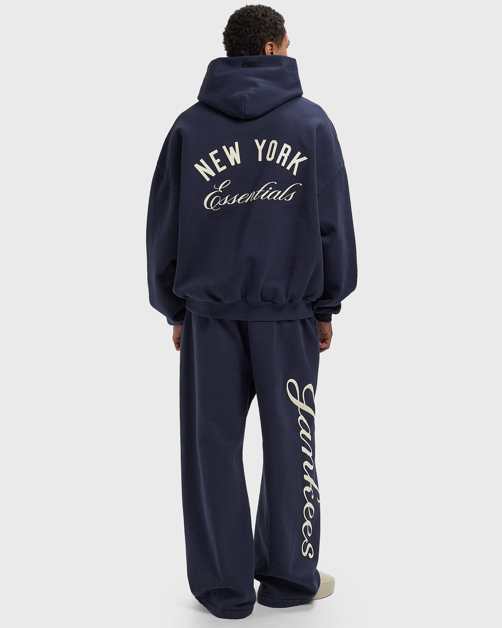 YANKEES SPORT HOODIE