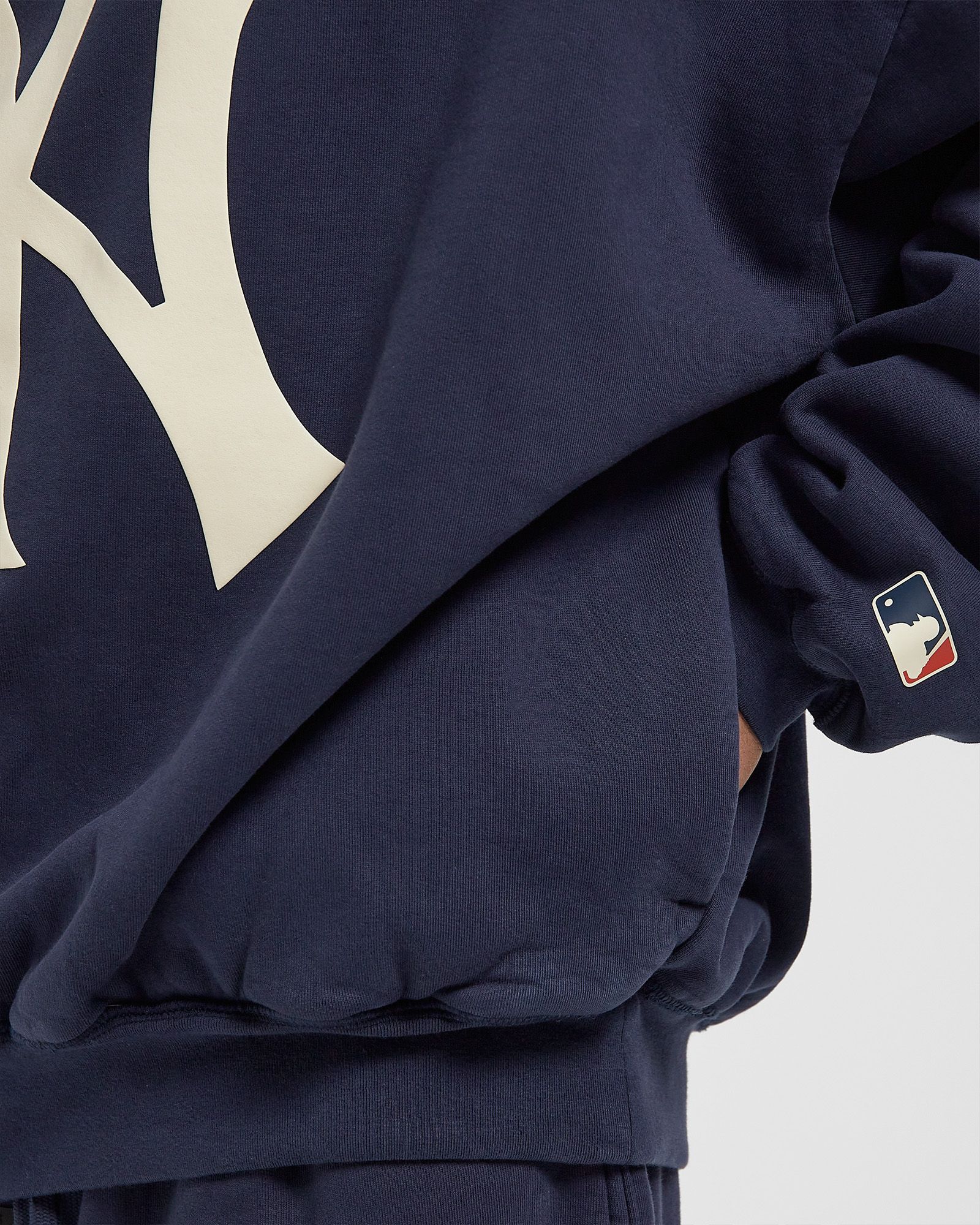 YANKEES SPORT HOODIE