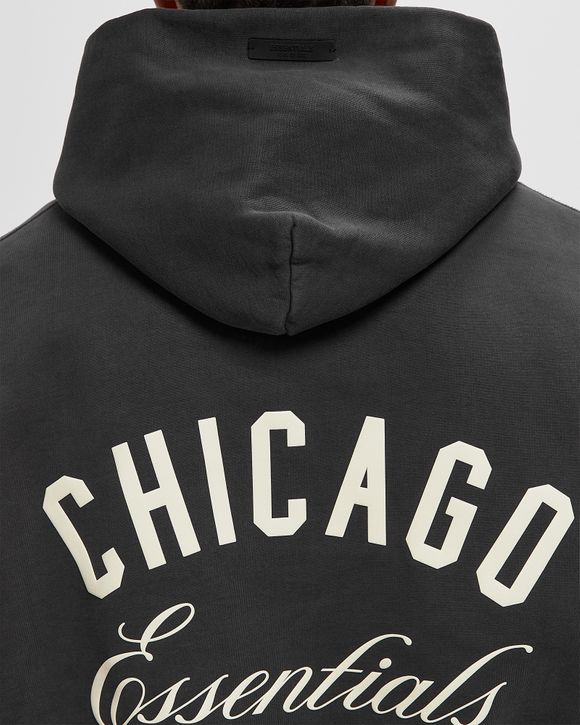 WHITE SOX SPORT HOODIE
