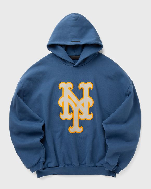 METS SPORT HOODIE