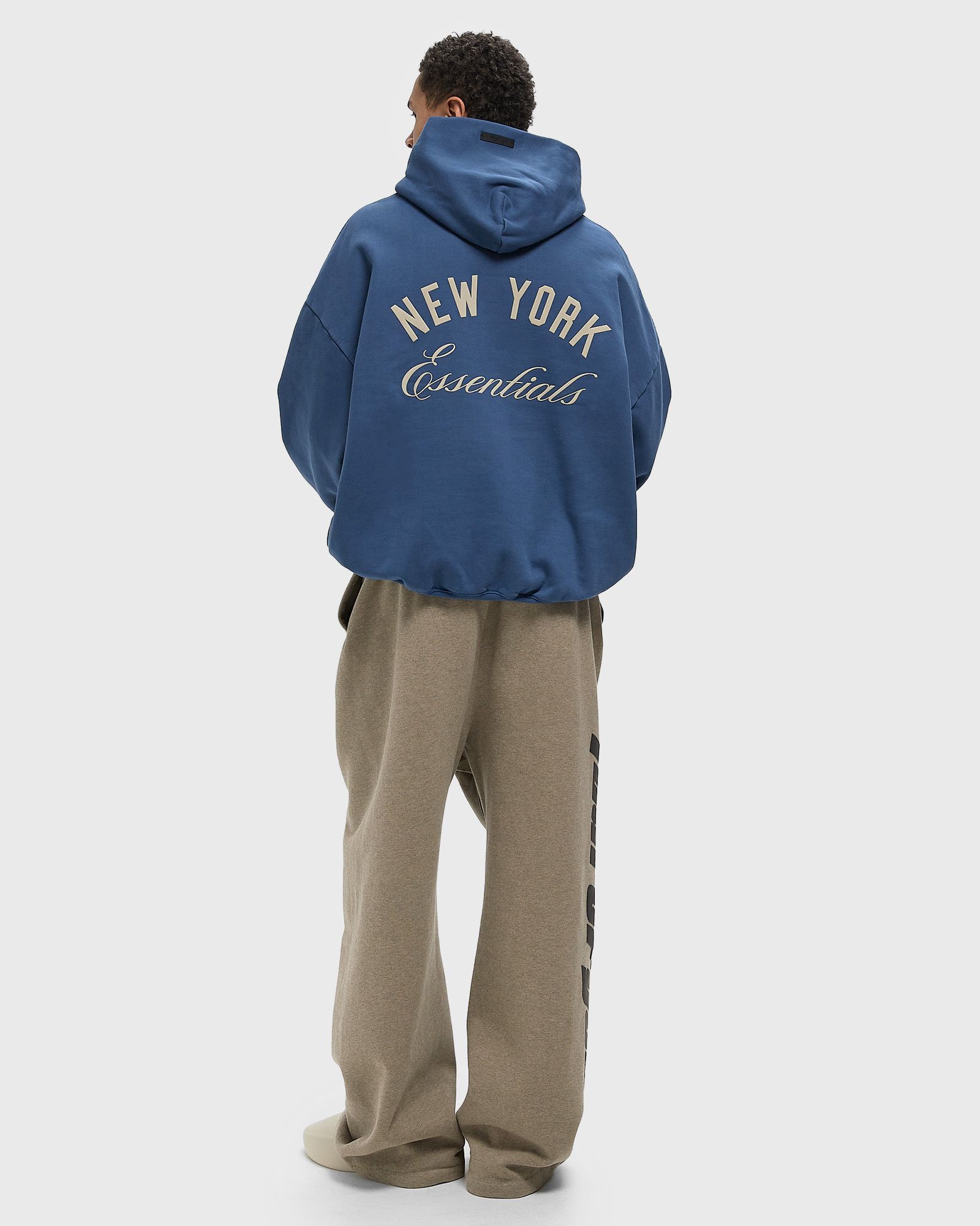 METS SPORT HOODIE