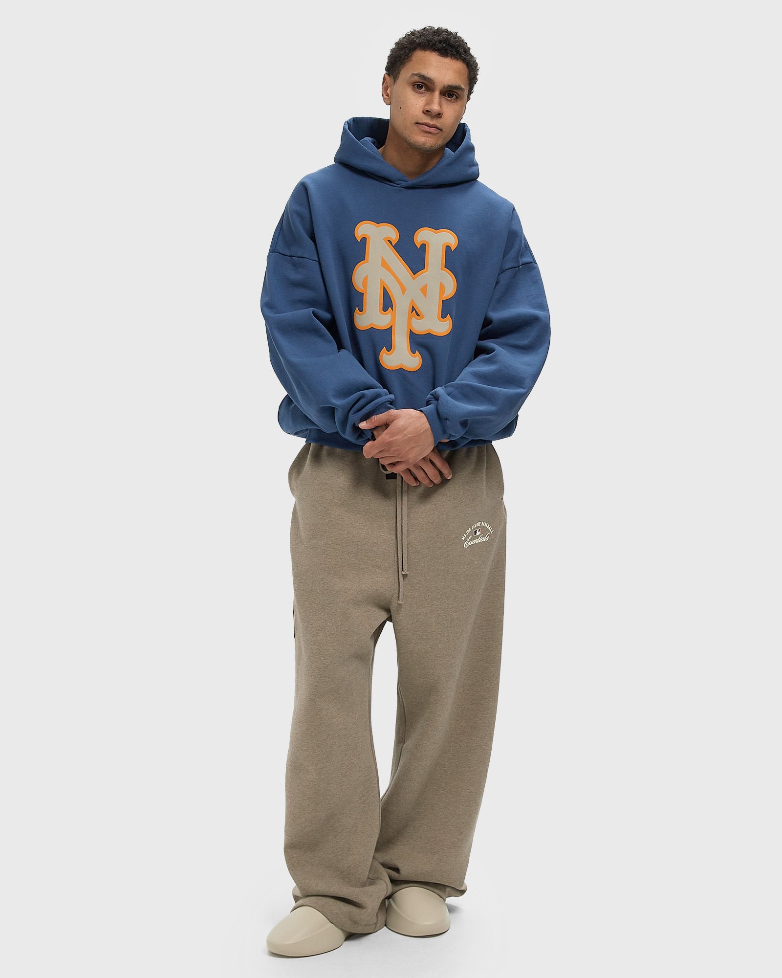 METS SPORT HOODIE