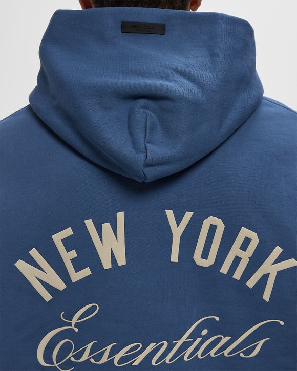 METS SPORT HOODIE