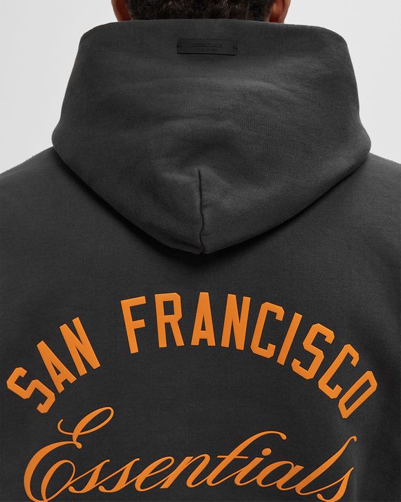GIANTS SPORT HOODIE