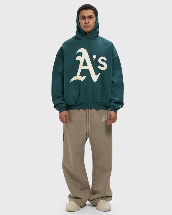 ATHLETICS SPORT HOODIE