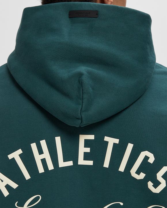 ATHLETICS SPORT HOODIE