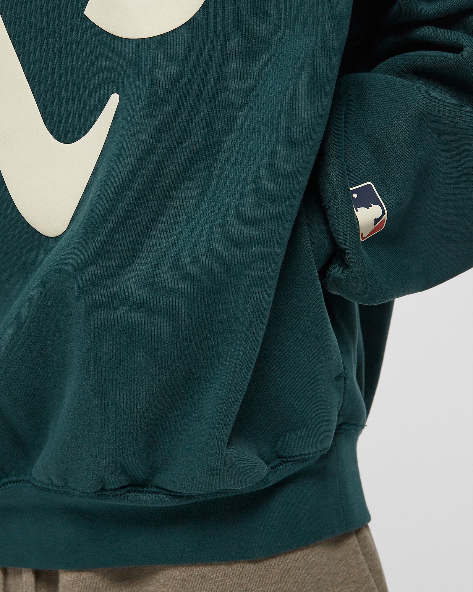 ATHLETICS SPORT HOODIE