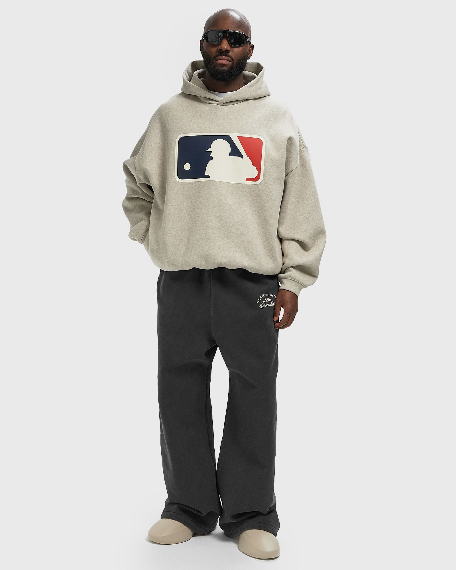 MLB SPORT HOODIE