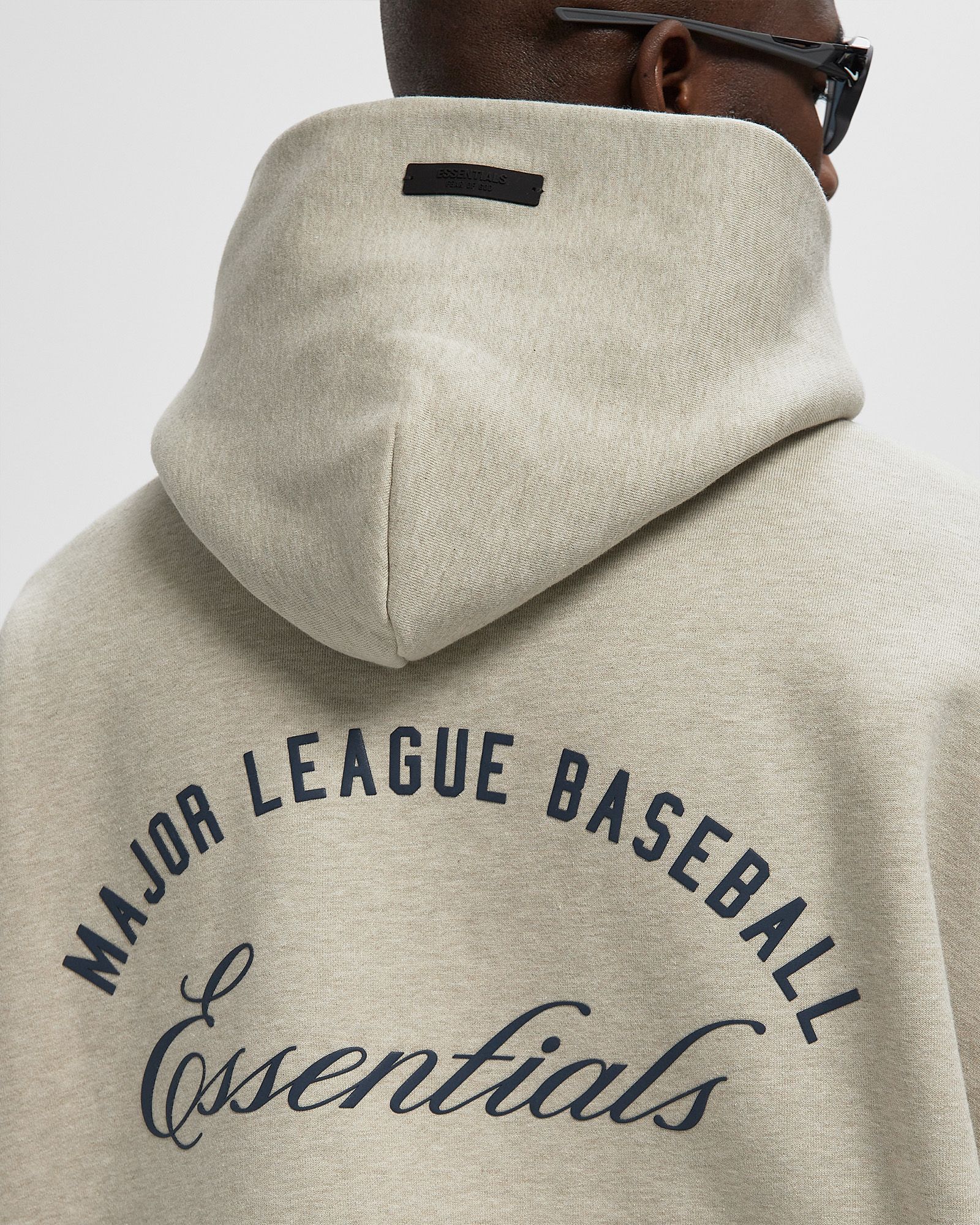 MLB SPORT HOODIE