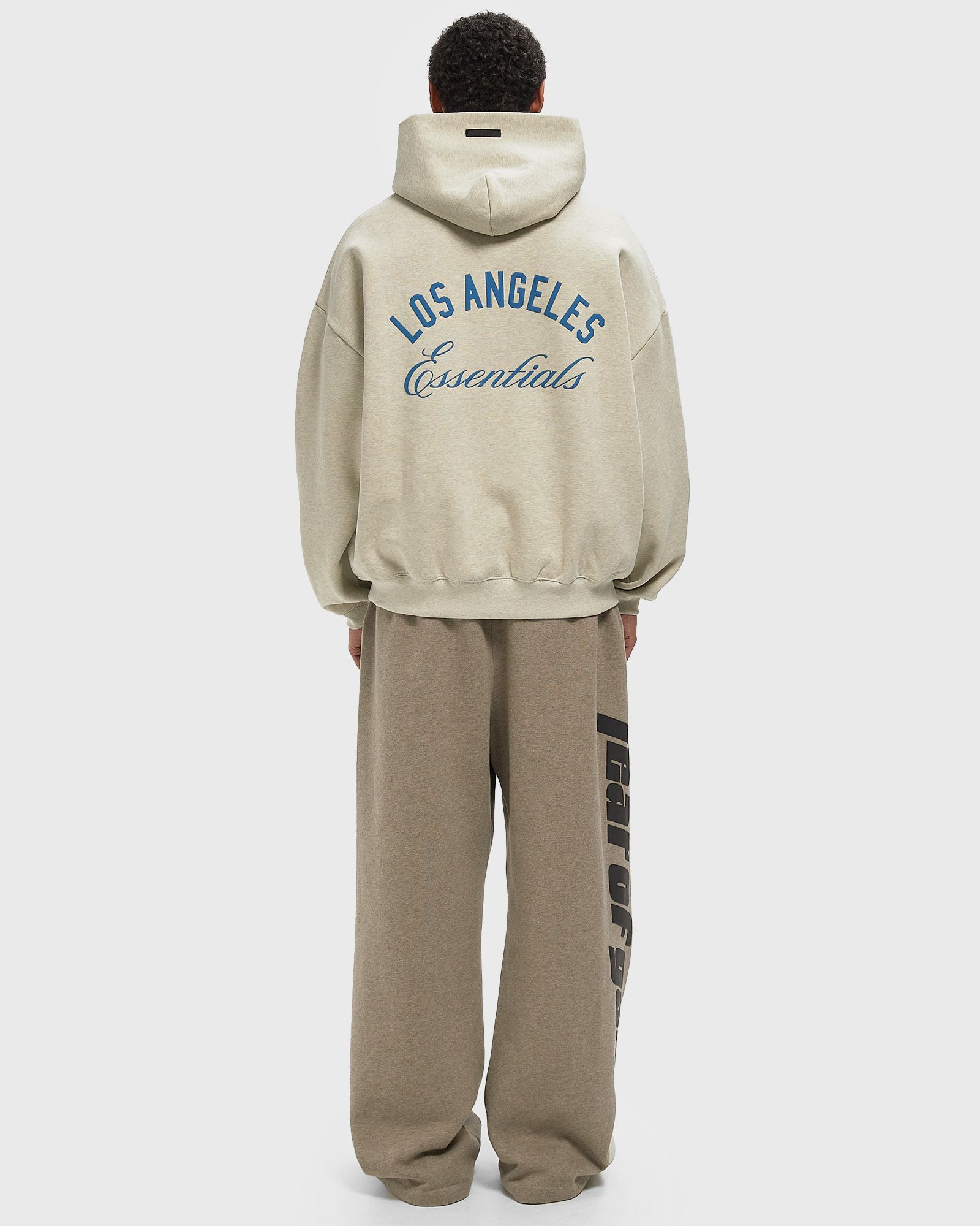 DODGERS SPORT HOODIE