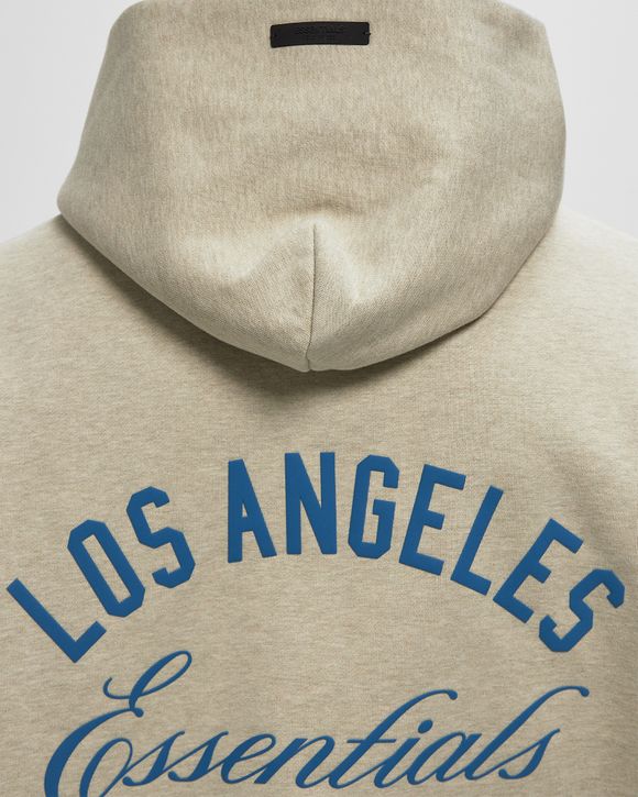 DODGERS SPORT HOODIE