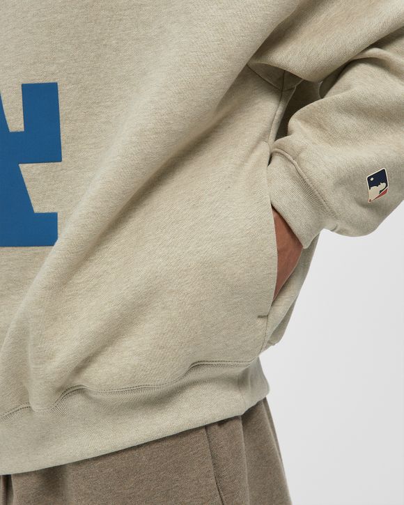 DODGERS SPORT HOODIE