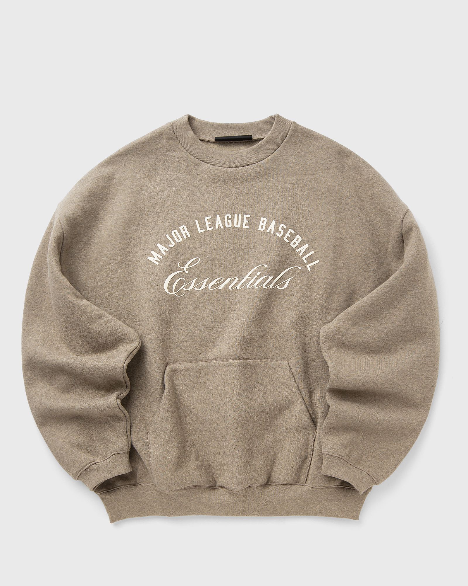 MLB SPORT CREWNECK