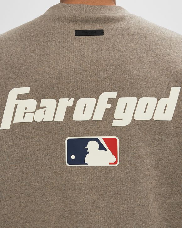 MLB SPORT CREWNECK