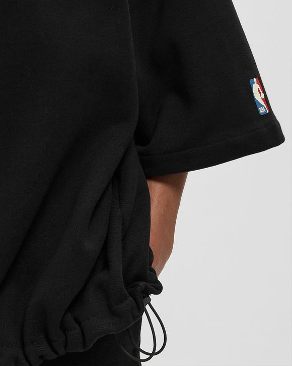 NBA HIGH NECK JACKET