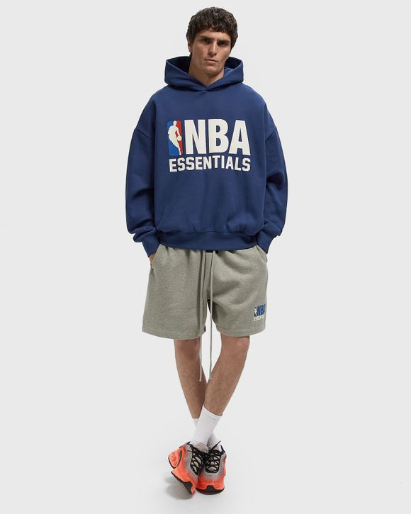 Thumbnail - NBA SPORTS FIT HOODIE