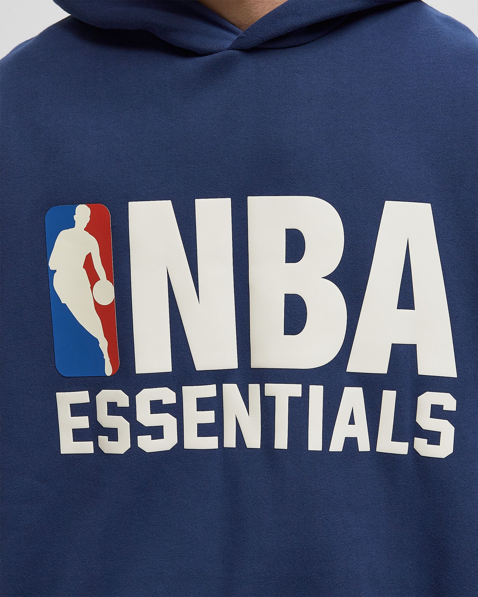 NBA SPORTS FIT HOODIE