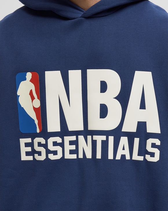 NBA SPORTS FIT HOODIE