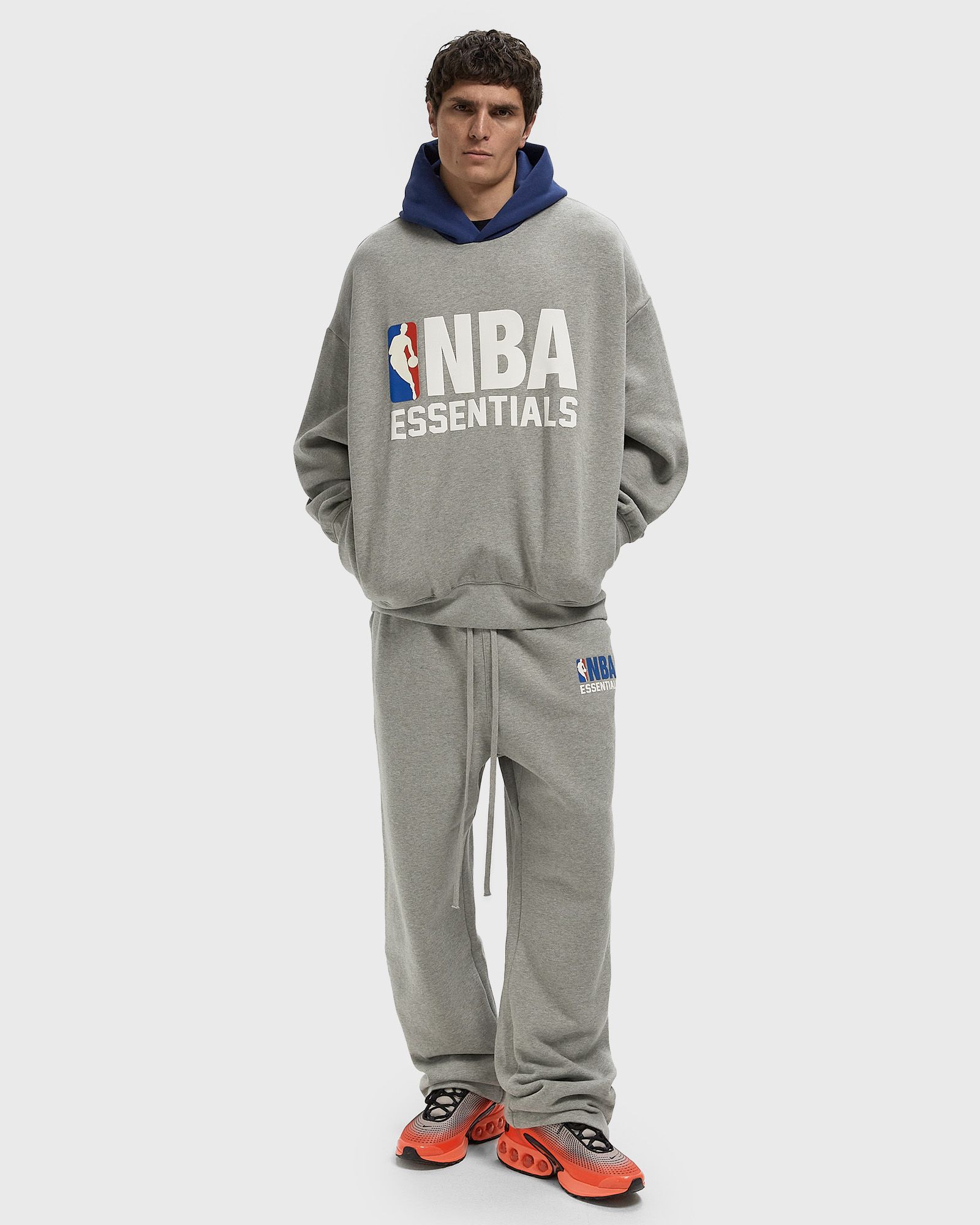 NBA SPORTS FIT HOODIE