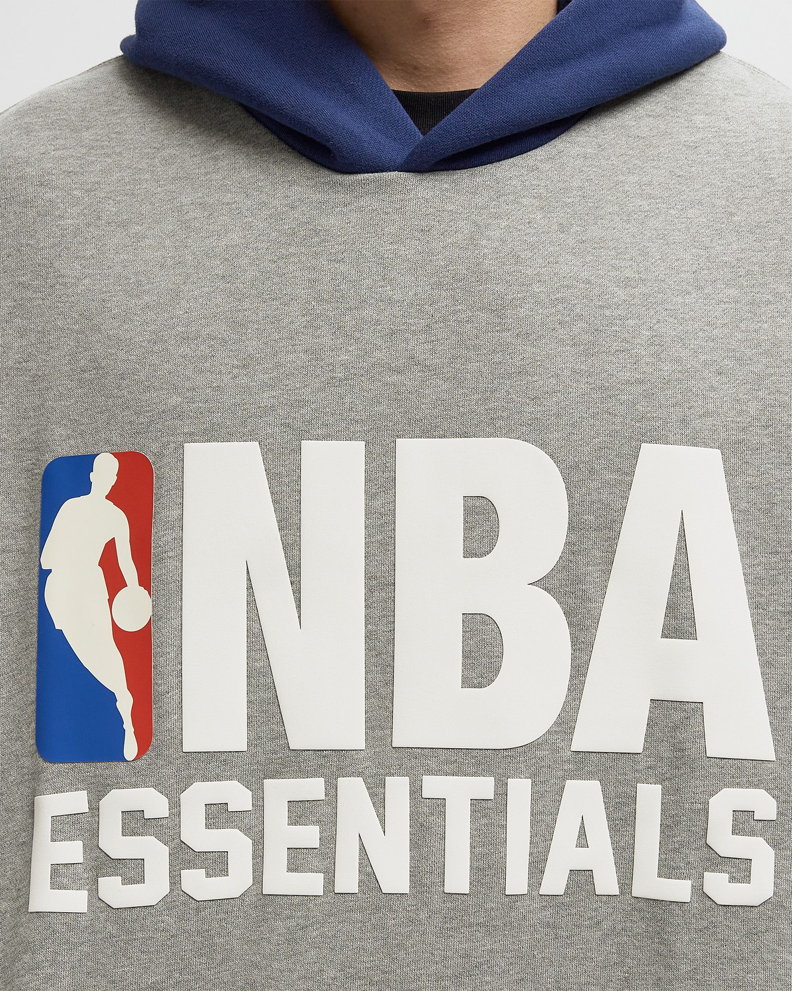 NBA SPORTS FIT HOODIE