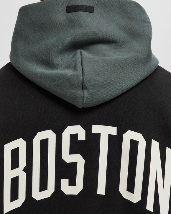 CELTICS SPORTS FIT HOODIE