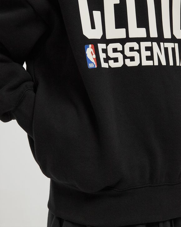 CELTICS SPORTS FIT HOODIE
