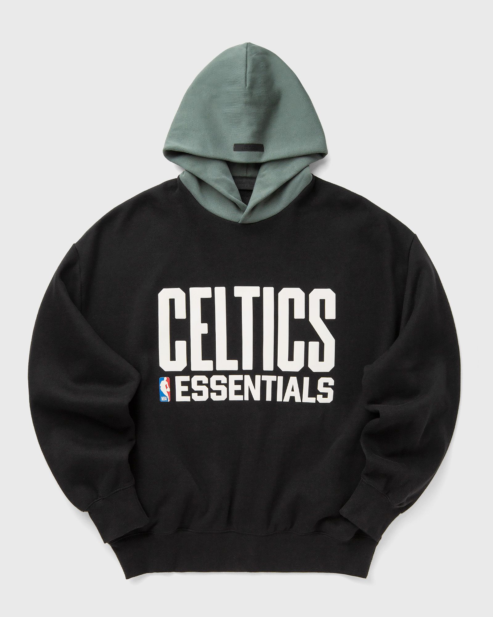 CELTICS SPORTS FIT HOODIE