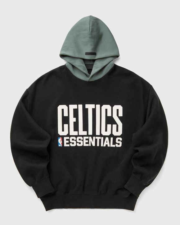 CELTICS SPORTS FIT HOODIE