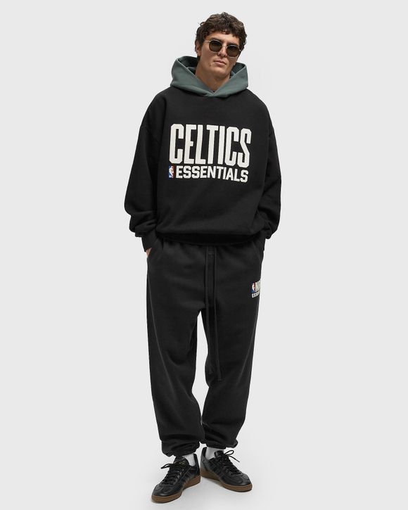 CELTICS SPORTS FIT HOODIE