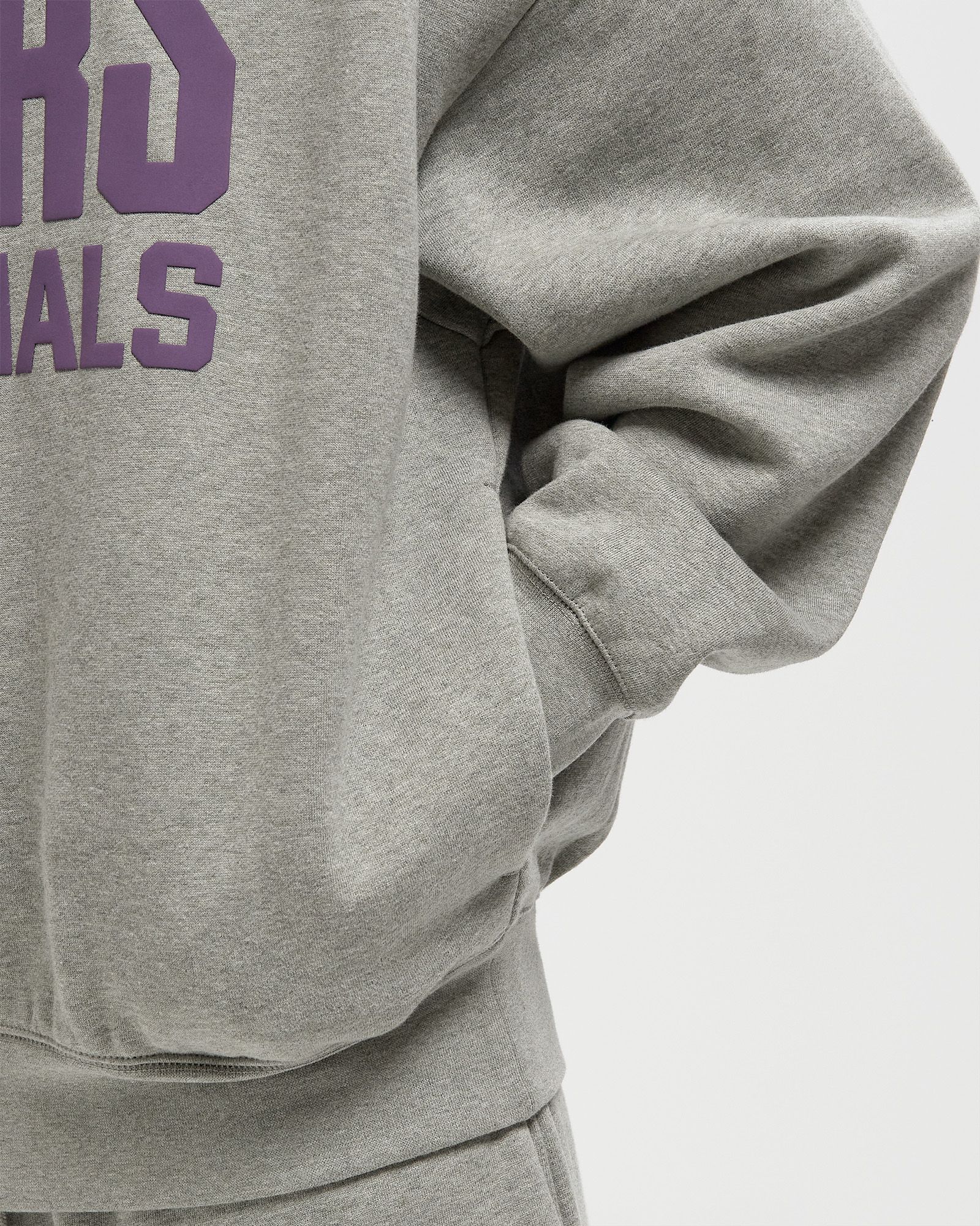 LAKERS SPORTS FIT HOODIE