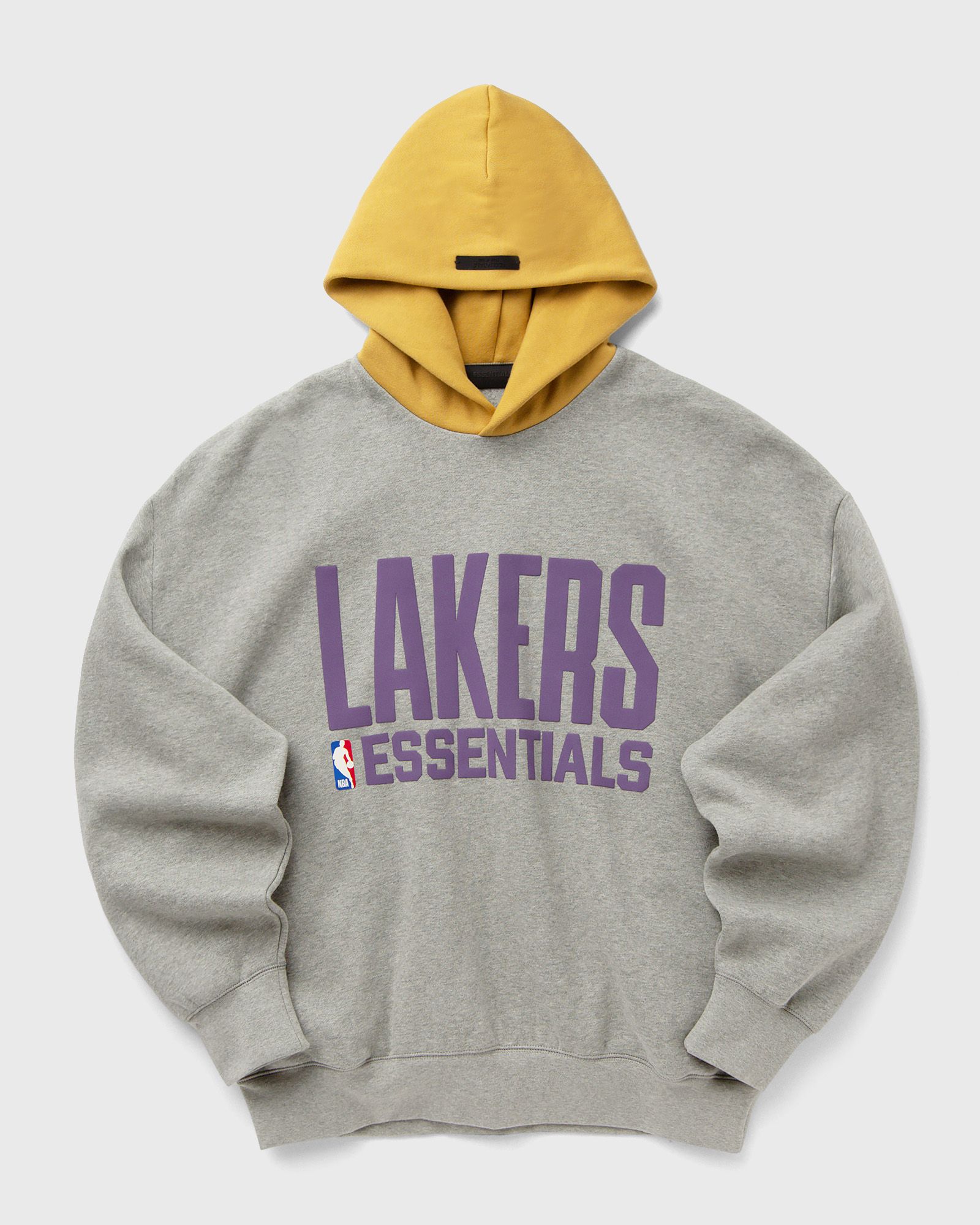 LAKERS SPORTS FIT HOODIE